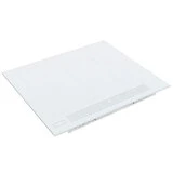 Индукционная варочная поверхность Whirlpool WL S5360 BF/W - фото 3