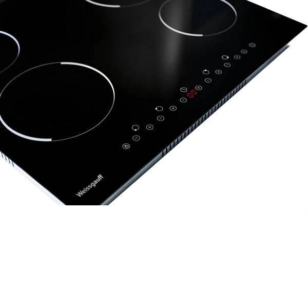 Weissgauff электр пісіру беті HV 640 B - фото 2