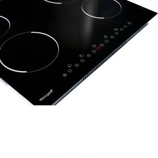 Weissgauff электр пісіру беті HV 640 B