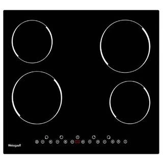 Weissgauff электр пісіру беті HV 640 B