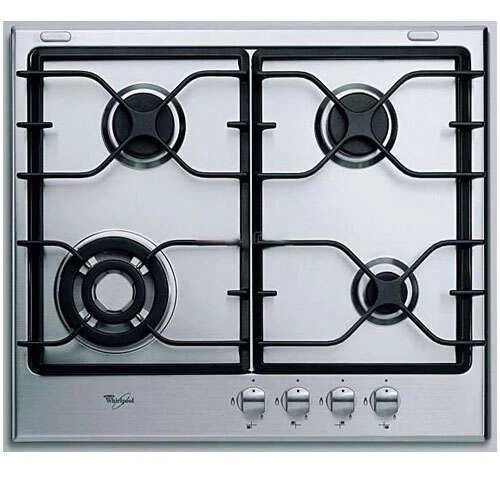 Газовая варочная поверхность Whirlpool AKT 699/IX