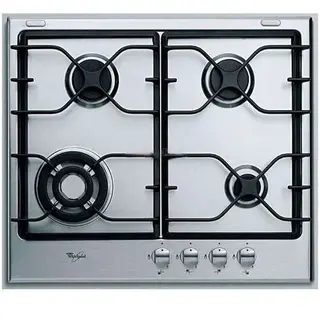 Газовая варочная поверхность Whirlpool AKT 699/IX