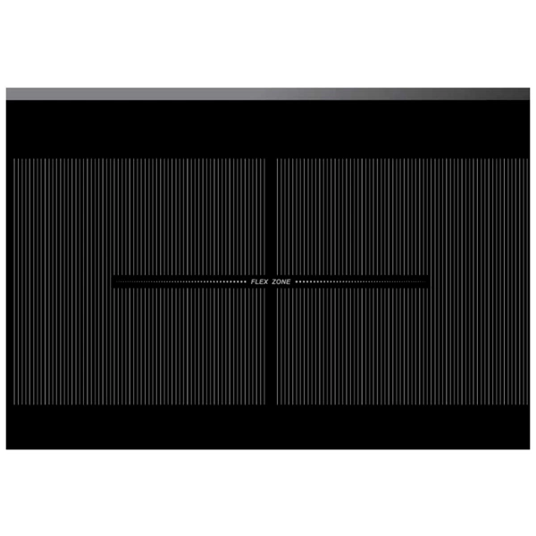 Индукционная варочная поверхность LEX EVI 640 F BL - фото 8