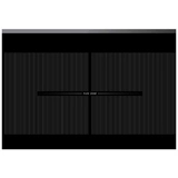 Индукционная варочная поверхность LEX EVI 640 F BL - фото 8