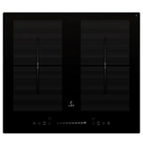 Индукционная варочная поверхность LEX EVI 640 F BL