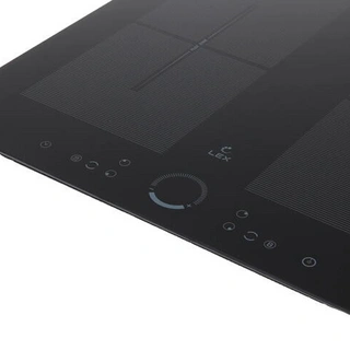 Индукционная варочная поверхность LEX EVI 640 F BL