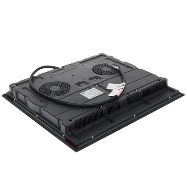 Индукционная варочная поверхность LEX EVI 640 F BL - фото 9