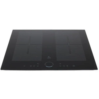 Индукционная варочная поверхность LEX EVI 640 F BL
