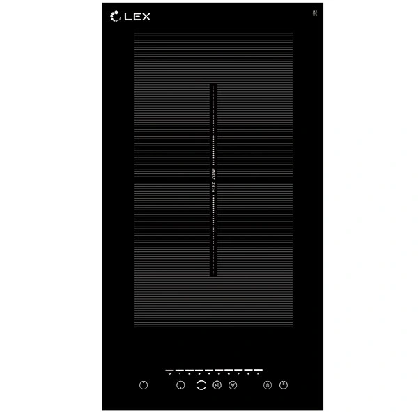 Индукционная варочная поверхность LEX EVI 320 F BL