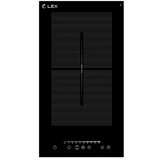 Индукционная варочная поверхность LEX EVI 320 F BL