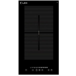 Индукционная варочная поверхность LEX EVI 320 F BL