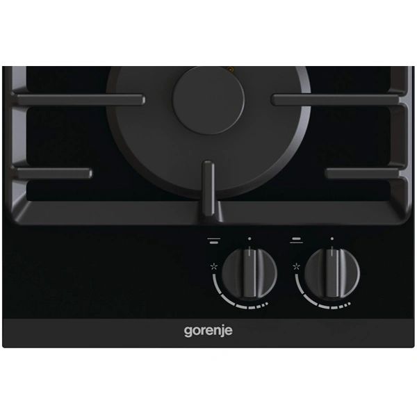 Комплект Газовая варочная поверхность Gorenje GC321B + Духовой шкаф Gorenje BOS6737E20FBG  - фото 3
