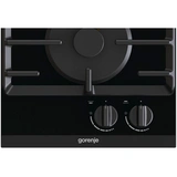 Комплект Газовая варочная поверхность Gorenje GC321B + Духовой шкаф Gorenje BOS6737E20FBG  - фото 3