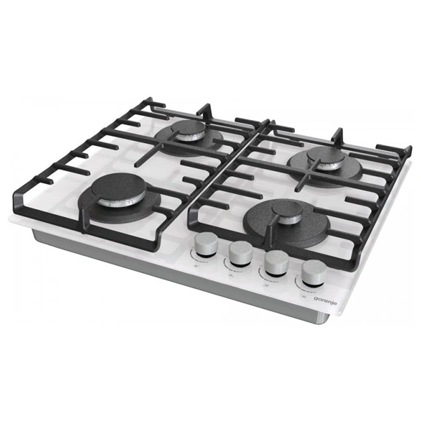 Газовая варочная поверхность Gorenje GT642AXW - фото 6