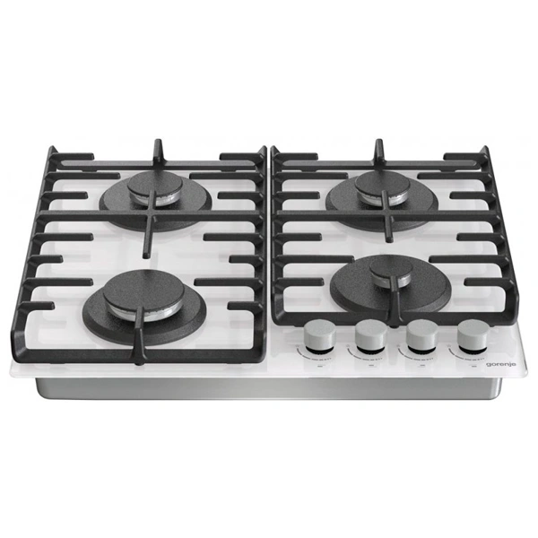 Газовая варочная поверхность Gorenje GT642AXW - фото 7