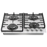 Газовая варочная поверхность Gorenje GT642AXW - фото 7