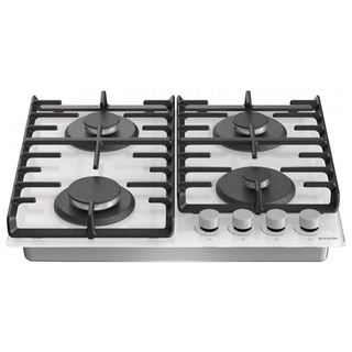 Комплект Газовая варочная поверхность Gorenje GT642AXW + Встраиваемый духовой шкаф Gorenje BSA6747A04X  - фото 6