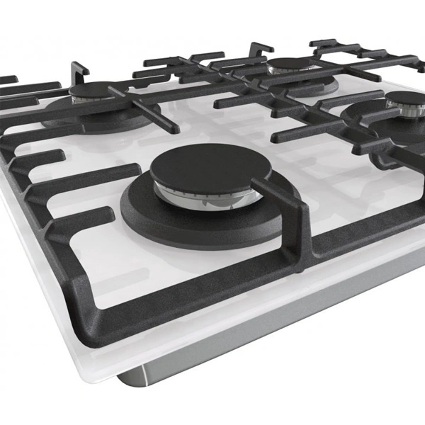 Газовая варочная поверхность Gorenje GT642AXW - фото 9