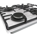 Газовая варочная поверхность Gorenje GT642AXW - фото 9