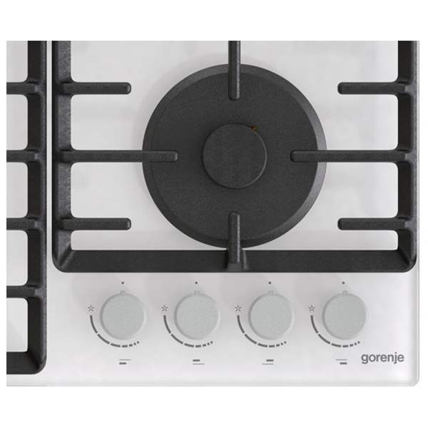 Газовая варочная поверхность Gorenje GT642AXW - фото 5