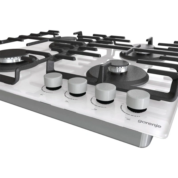 Газовая варочная поверхность Gorenje GT642AXW - фото 2