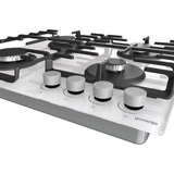 Газовая варочная поверхность Gorenje GT642AXW - фото 2