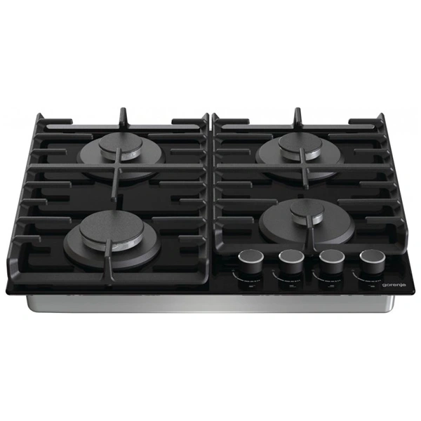Газовая варочная поверхность Gorenje GT642AB - фото 7