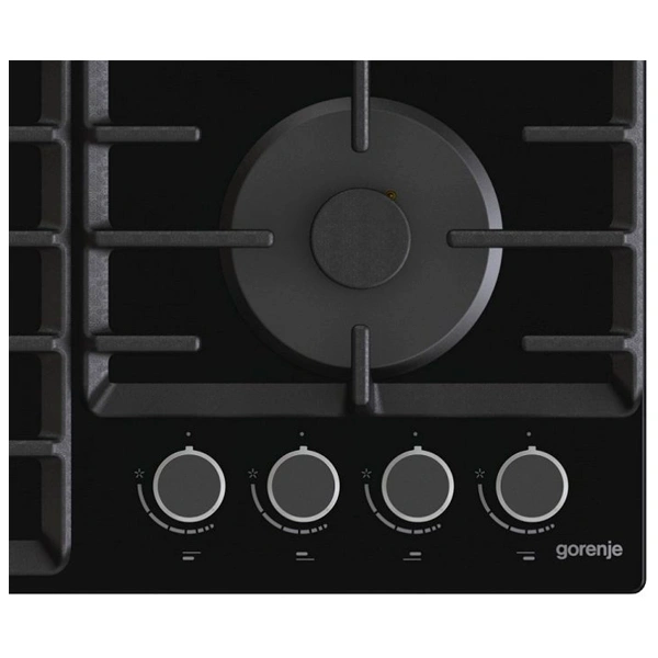 Газовая варочная поверхность Gorenje GT642AB - фото 6