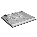 Газовая варочная поверхность Gorenje GT642AB - фото 3