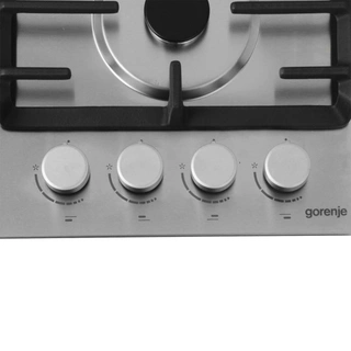 Газовая варочная поверхность Gorenje GW642ABX