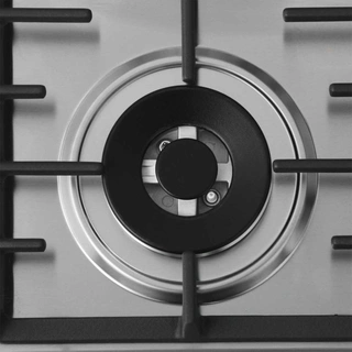 Комплект Газовая варочная поверхность Gorenje GW642ABX + Встраиваемый духовой шкаф Gorenje BOSX6737E03B  - фото 6