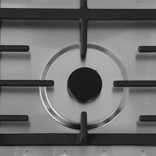 Газовая варочная поверхность Gorenje GW642ABX