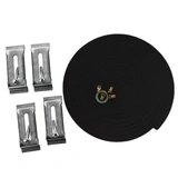 Газовая варочная поверхность Gorenje GW642ABX - фото 6