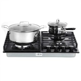 Газовая варочная поверхность Gorenje GW642AB - фото 6