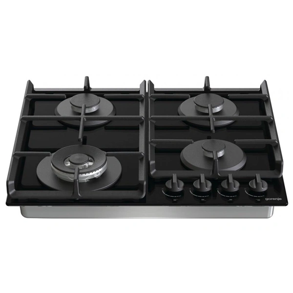 Газовая варочная поверхность Gorenje GTW641EB - фото 5