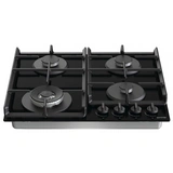 Газовая варочная поверхность Gorenje GTW641EB - фото 5