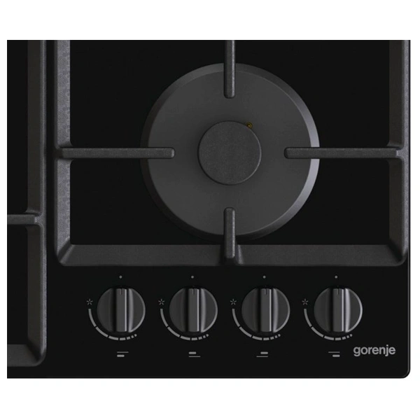 Газовая варочная поверхность Gorenje GTW641EB - фото 4