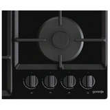 Газовая варочная поверхность Gorenje GTW641EB - фото 4