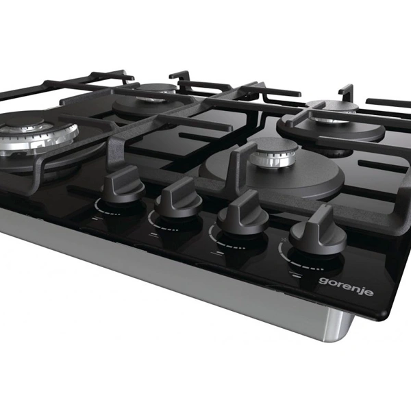 Газовая варочная поверхность Gorenje GTW641EB - фото 2