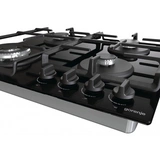 Газовая варочная поверхность Gorenje GTW641EB - фото 2