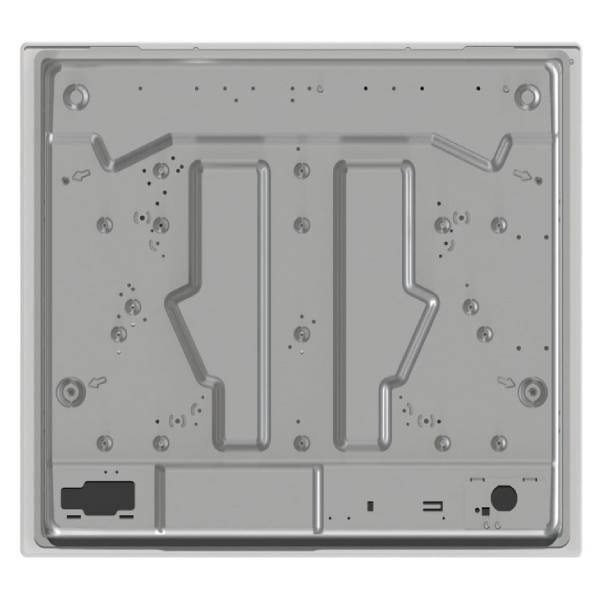 Газовая варочная поверхность Gorenje GW642SYW - фото 4