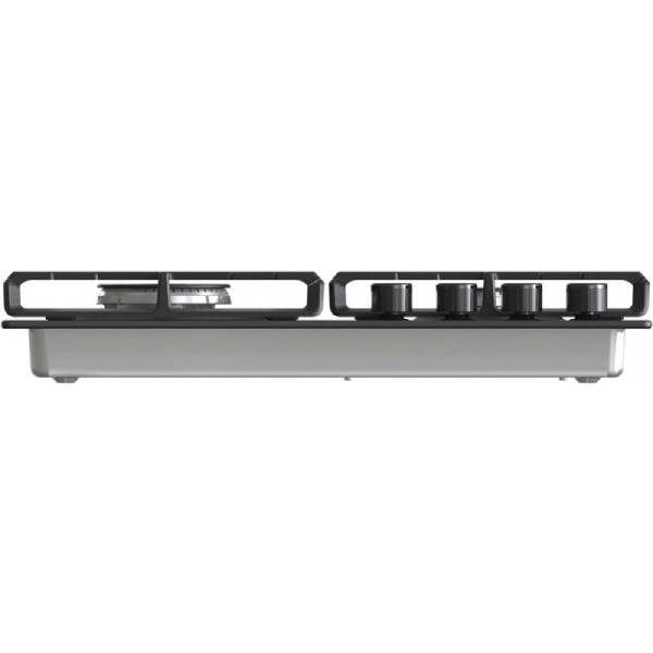Комплект Газовая варочная поверхность Gorenje GW642SYB + Набор посуды ARG Master Chef 602-1 12 пр.  - фото 5
