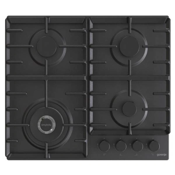 Газовая варочная поверхность Gorenje GW642SYB
