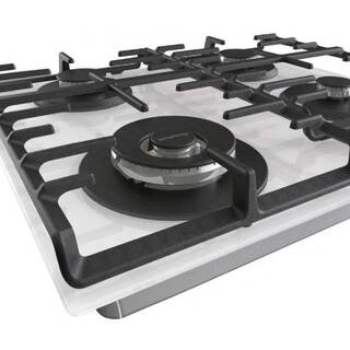 Жиынтық Gorenje газды пісіру беті GTW642SYW + Gorenje кіріктірілетін электр пеші BSA6737E15BG  - фото 3