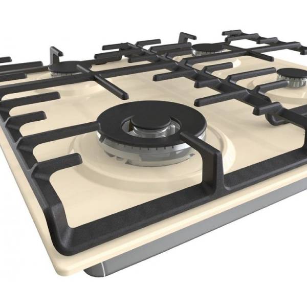 Комплект Газовая варочная поверхность Gorenje GW642CLI + Набор посуды ARG Master Chef 602-1 12 пр.  - фото 2