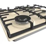 Газовая варочная поверхность Gorenje GW642CLI - фото 3