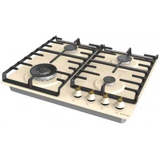 Газовая варочная поверхность Gorenje GW642CLI