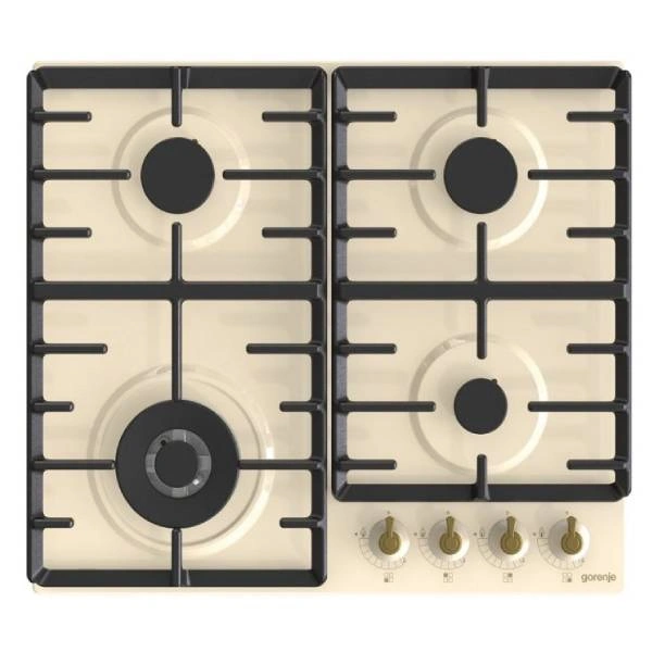 Газовая варочная поверхность Gorenje GW642CLI