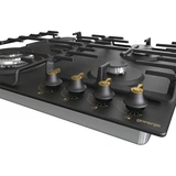 Газовая варочная поверхность Gorenje GW642CLB - фото 4