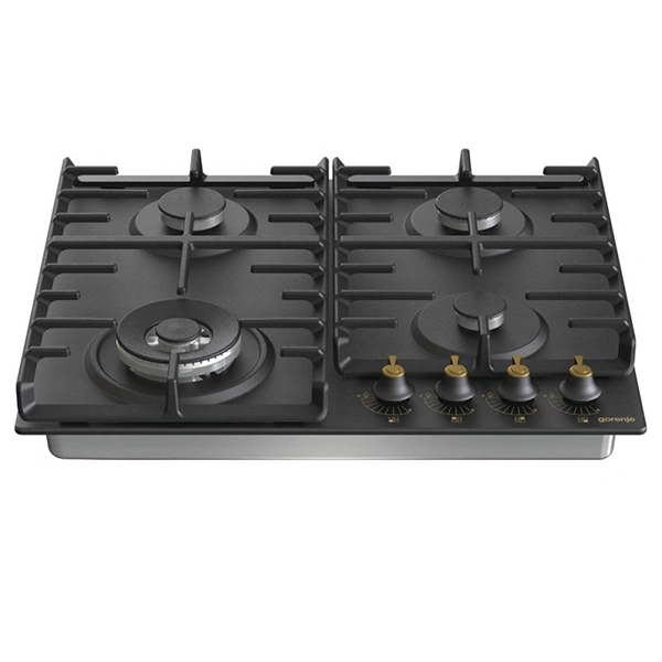Газовая варочная поверхность Gorenje GW642CLB - фото 6